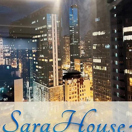 那不勒斯Sara House公寓 外观 照片