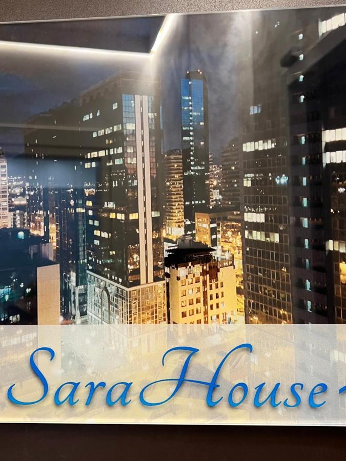 那不勒斯Sara House公寓 外观 照片